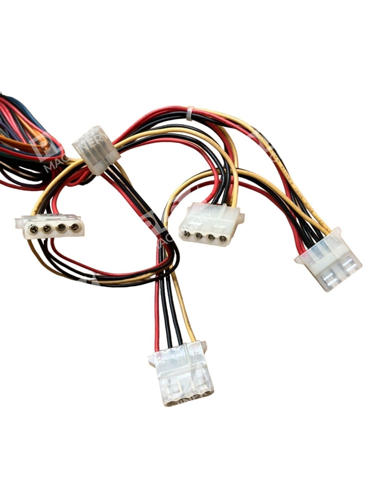 ATX-723B - Enlight - Corporation ATX230-1 PC Power Supply EN-8234942 - Image 7
