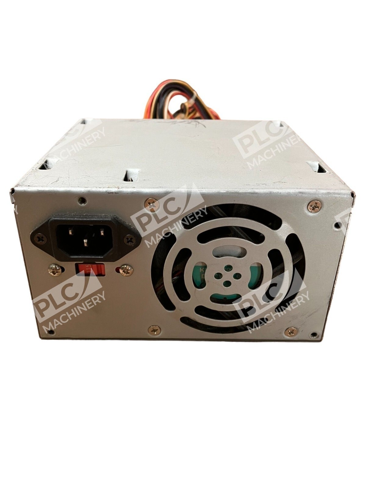 ATX-723B - Enlight - Corporation ATX230-1 PC Power Supply EN-8234942 - Image 4