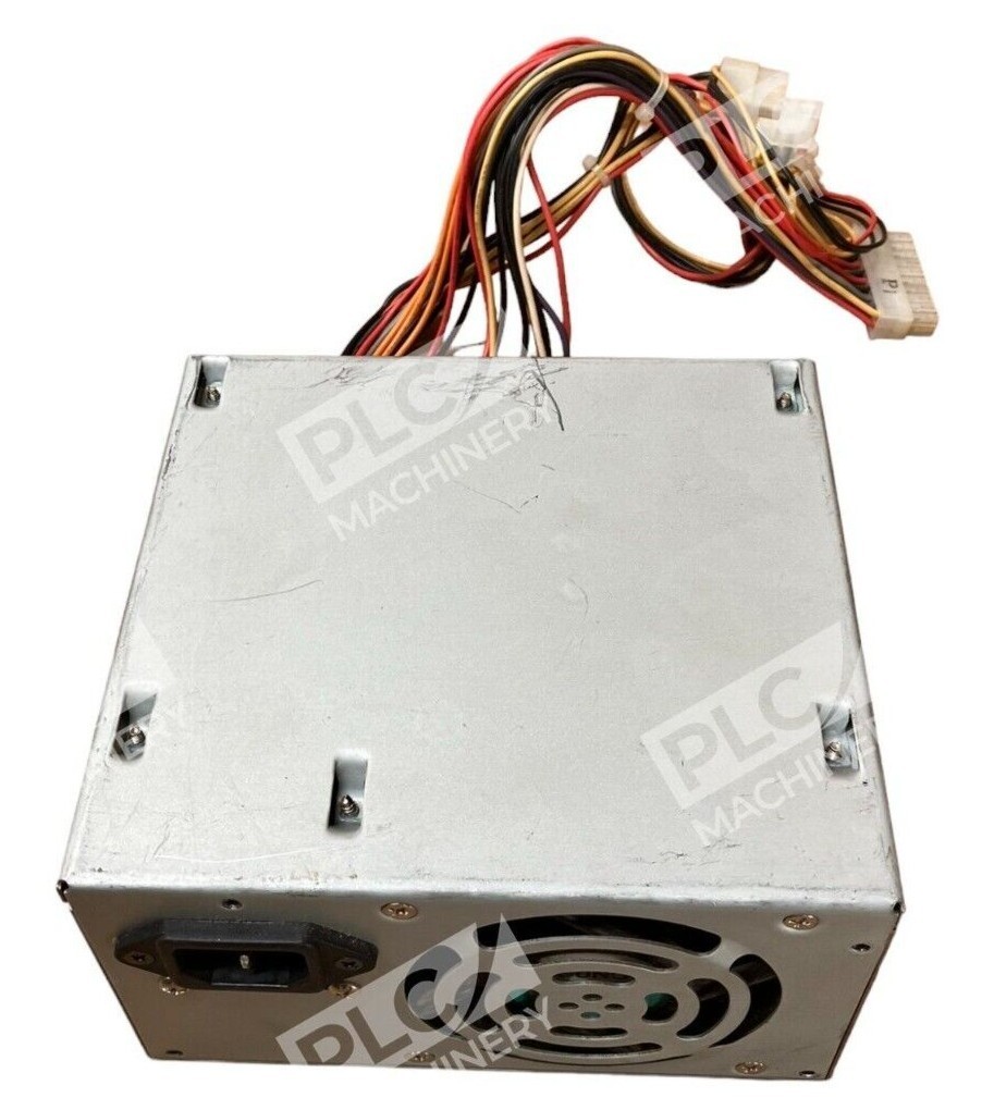 Enlight Corporation ATX230-1 - ATX-723B - Enlight - Corporation ATX230-1 PC Power Supply EN