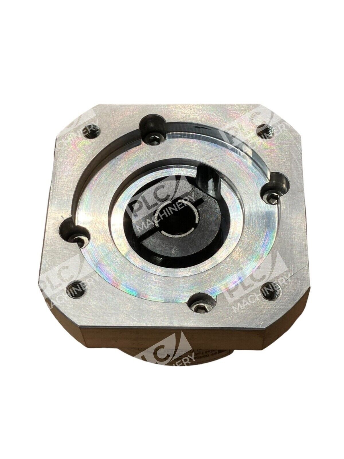 Lenze 13337781 Gear Reducer 53.000003 - Image 5
