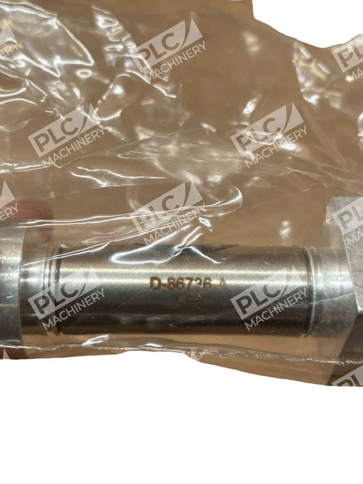 Bimba D-86736-A Pneumatic Air Cylinder - Image 4