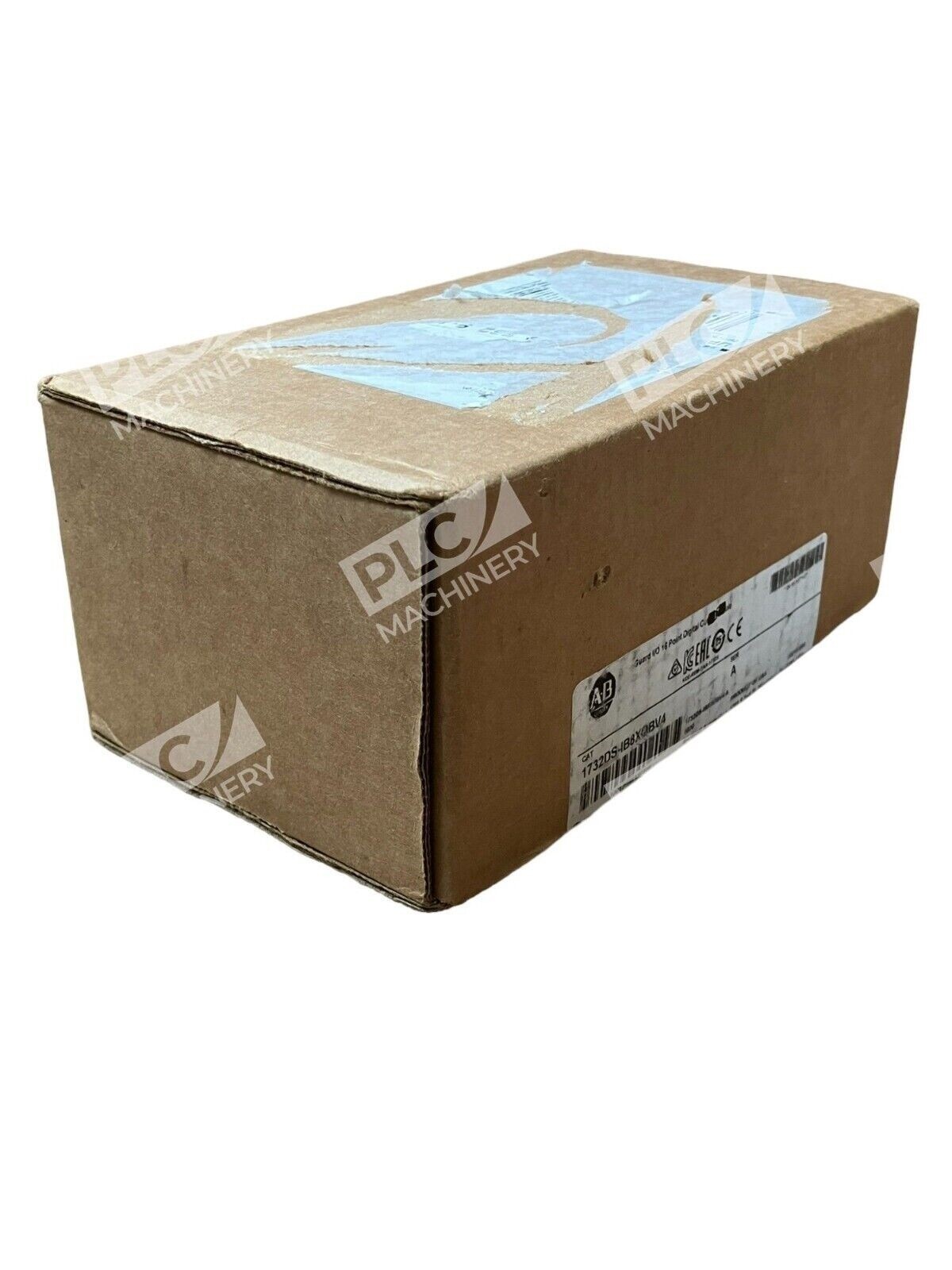 Allen Bradley 1732DS-IB8XOBV4 Series A Guard I 16 Point Digital Module Rockwell - Image 6