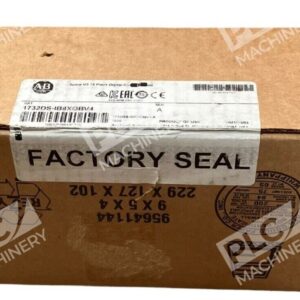 Allen Bradley 1732DS-IB8XOBV4 - Allen Bradley 1732DS-IB8XOBV4 Series A Guard I 16 Point Digi