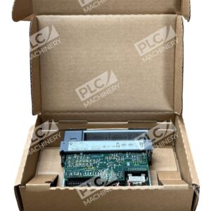 Allen Bradley 1746-BAS - Allen Bradley 1746-BAS /C SLC 500 Basic Module