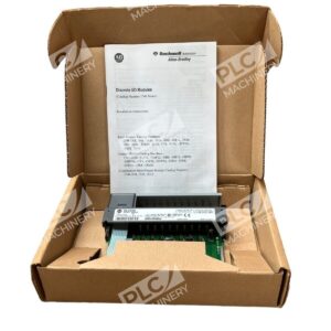 Allen Bradley 1746-OV8 - Allen Bradley 1746-OV8 /A SLC500 Output Module
