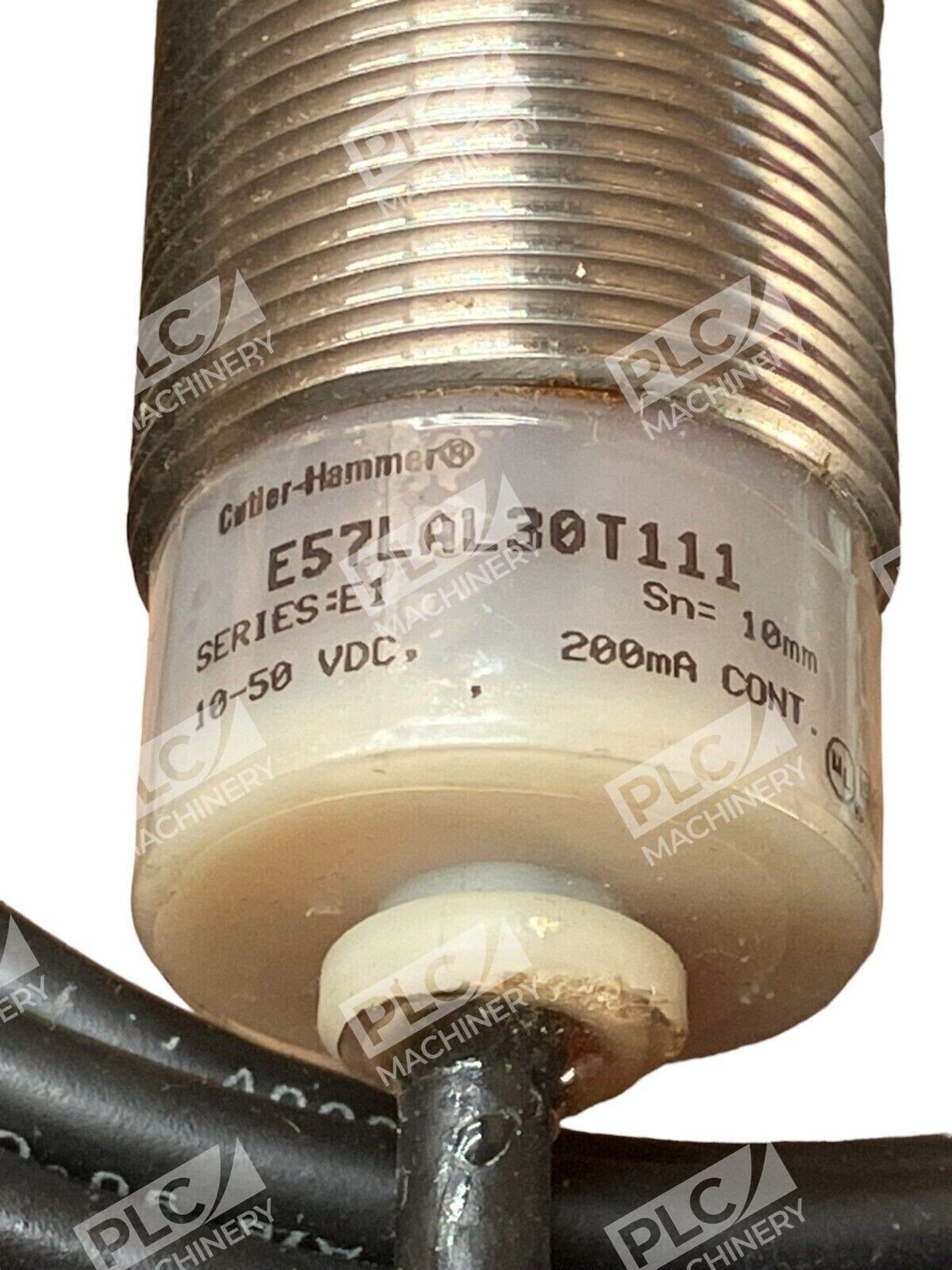Cutler Hammer E57LAL30T111 /E1 Proximity Sensor - Image 3