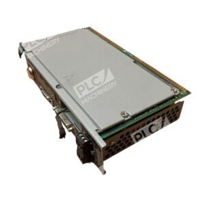 Allen Bradley 1785-L20E /E - Allen Bradley 1785-L20E Series E PLC-5/20 Ethernet Processor