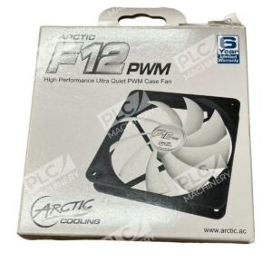 Arctic Cooling F12PWM - ACFAN00198A - Arctic - Cooling F12PWM High Performance Ultra