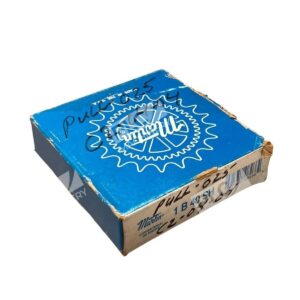 Martin Sprocket 1B40SH - Martin Sprocket 1B40SH Pulley