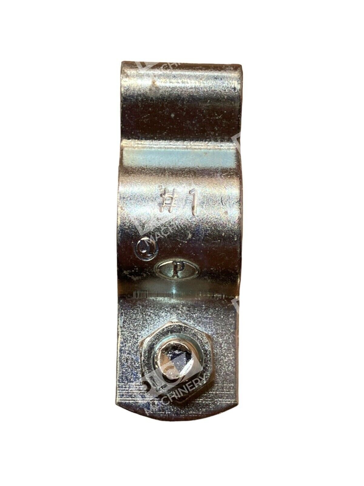 Bridgeport 2110-BN Conduit Hanger 3/4" (Box of 100) - Image 5