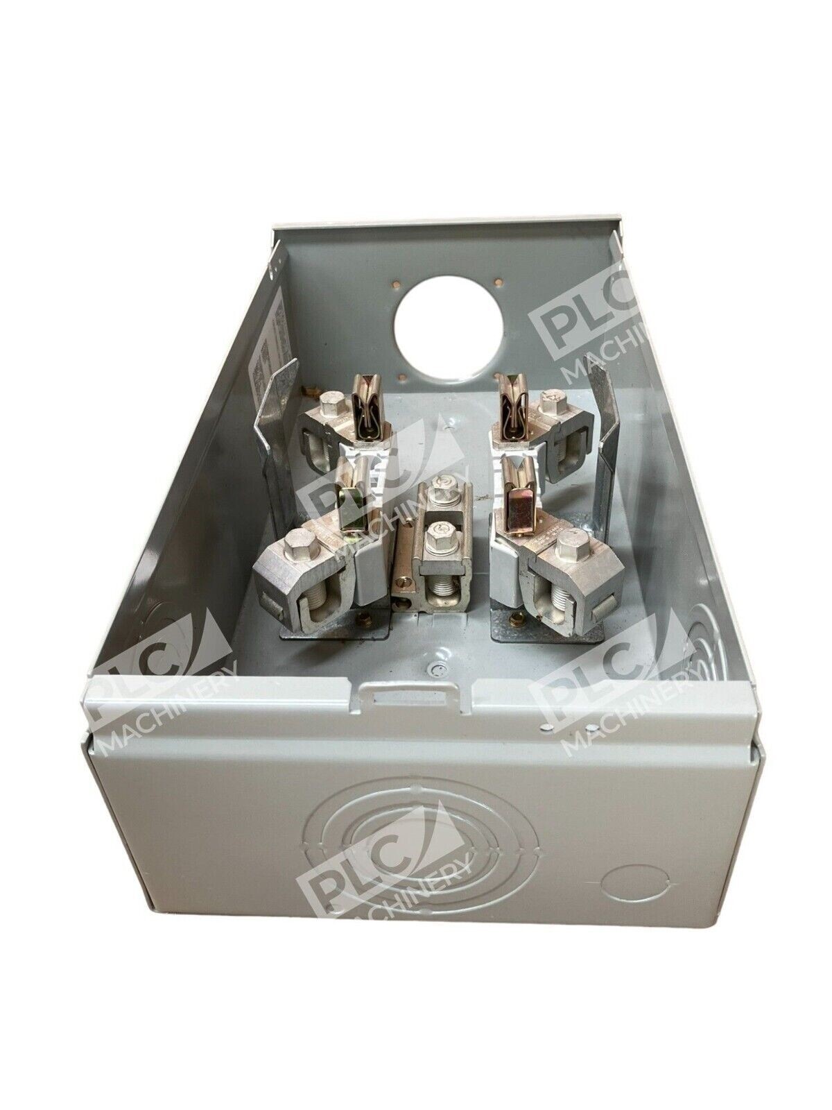 Siemens SUAT317-0G Ringless Type Meter Socket 200A - Image 3