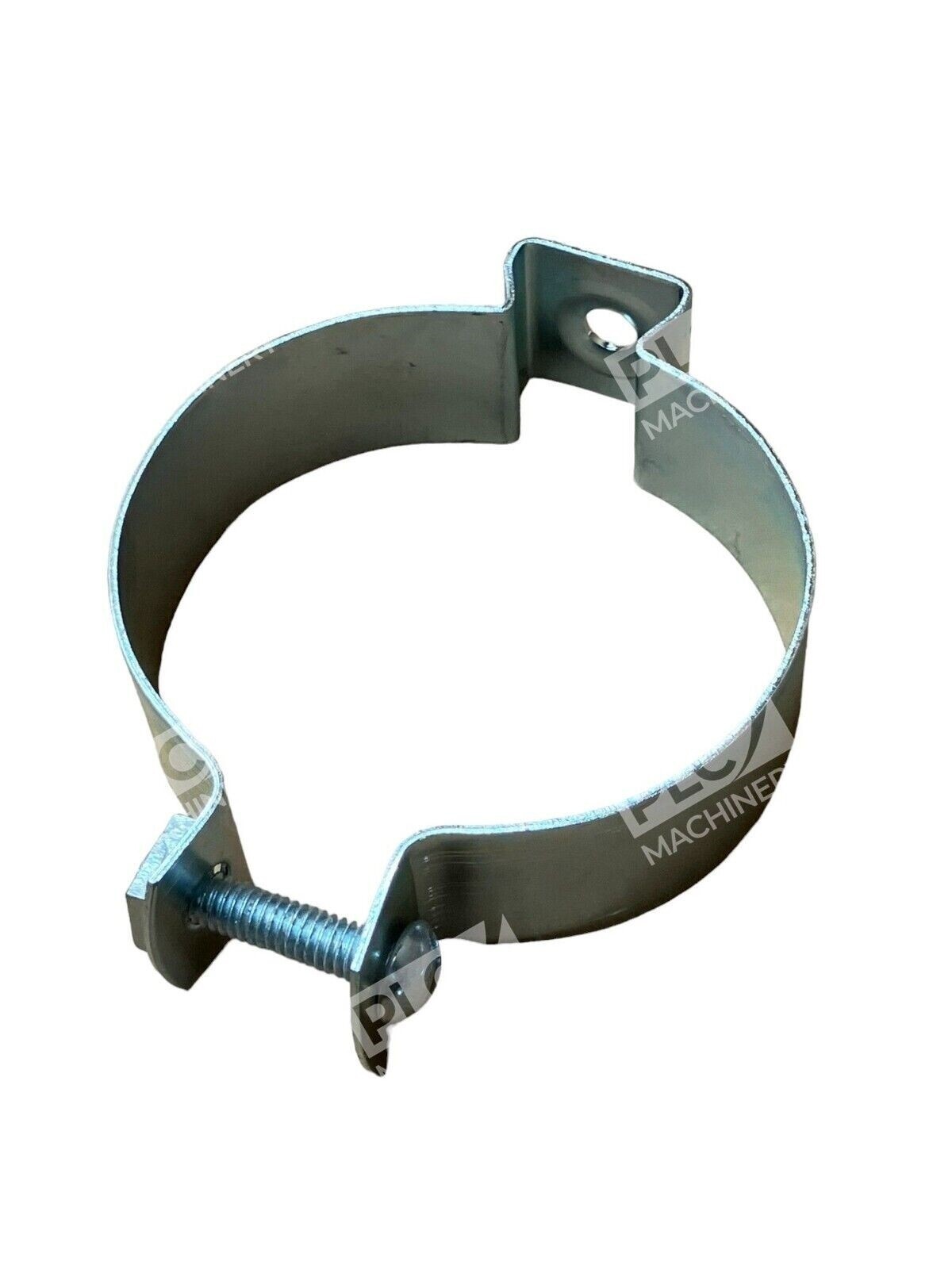 Minerallac 7-B Rigid/IMC 3" EMT Cable and Conduit Hangers w/ Bolts (Box of 25) - Image 4
