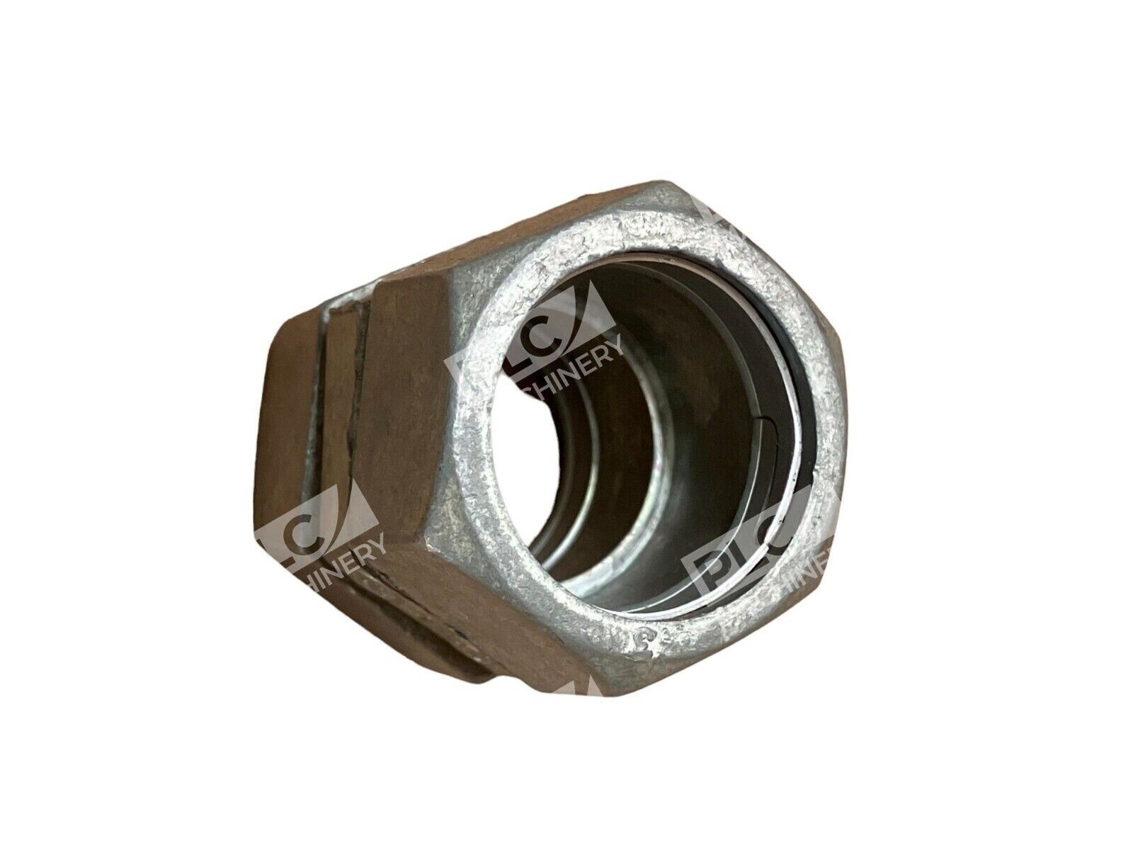 Bridgeport 261-DC EMT Coupling 3/4" (Box of 25) - Image 4