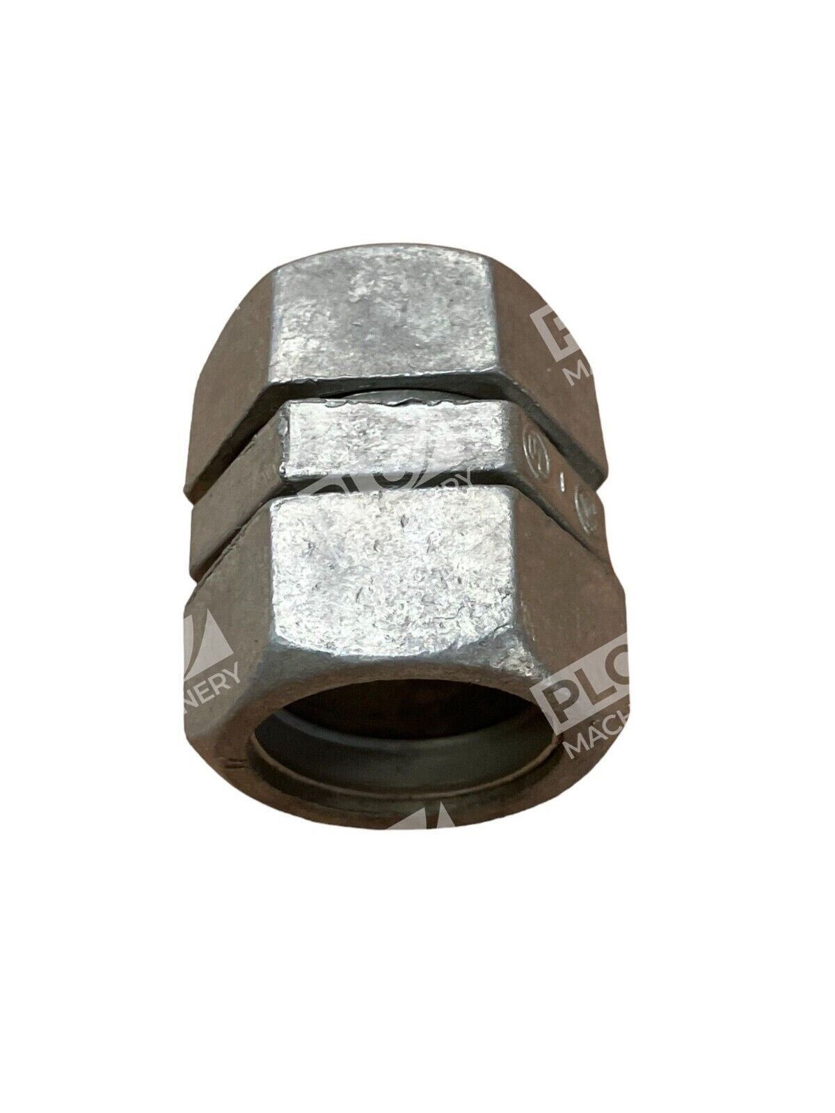 Bridgeport 261-DC EMT Coupling 3/4" (Box of 25) - Image 5