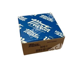 Martin Sprocket 1610 1 - Martin Sprocket 1610 1 Taper Bushing