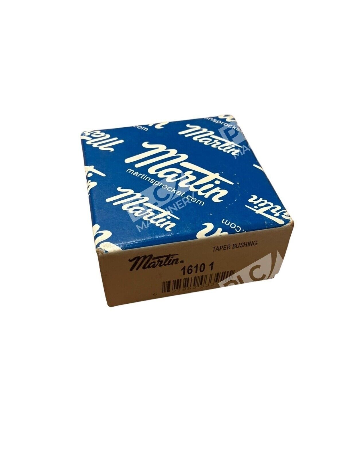 Martin Sprocket 1610 1 - Martin Sprocket 1610 1 Taper Bushing
