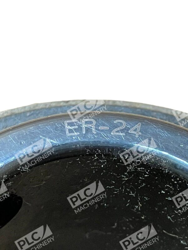 Gold Line Insert SealMaster ER24 Bearing - 1-1/2