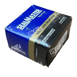 SealMaster ER24 - SealMaster ER24 Gold Line Bearing 1-1/2"