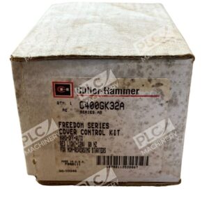 Cutler Hammer C400GK32A /A2 - Cutler Hammer C400GK32A /A2 Freedom Series Cover Control Kit