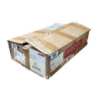 Arcol HS300 75R F - Arcol HS300 75R F 12.48 Resistor