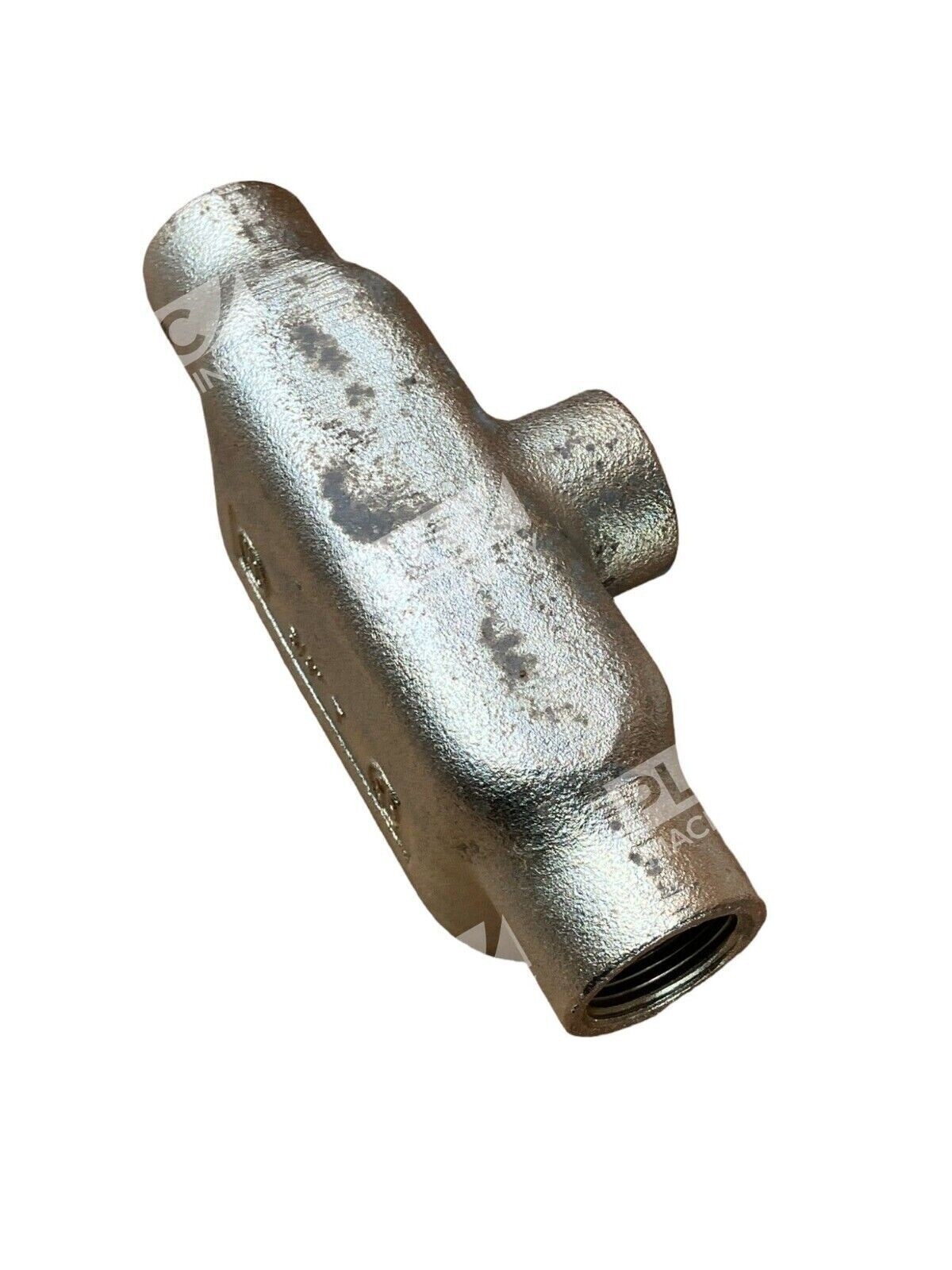 Bridgeport T-62 Conduit Body 3/4" (Box of 4) - Image 5
