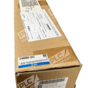 SMC CP96SDB63-320C - SMC CP96SDB63-320C Pneumatic Cylinder