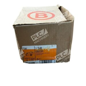 Bridgeport T-62 - Bridgeport T-62 Conduit Body 3/4" (Box of 4)