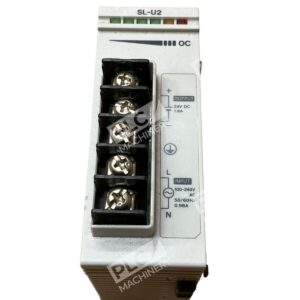 Keyence SL-U2 - Keyence SL-U2 Power Supply Module