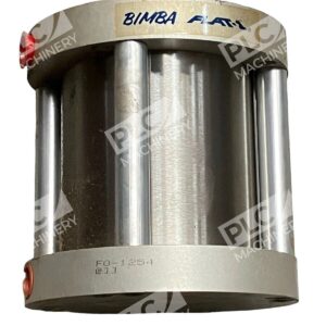 Bimba FO-1254 - Bimba FO-1254 Flat-1 Pneumatic Cylinder