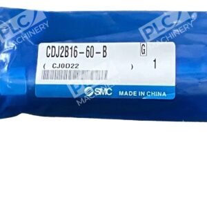 SMC CDJ2B16-60-B - SMC CDJ2B16-60-B Pneumatic Cylinder