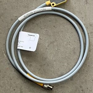 Turck BI4-Q06-AP6X2-0.8-PSG3M/S1174 - Turck BI4-Q06-AP6X2-0.8-PSG3M/S1174 Inductive Sensor