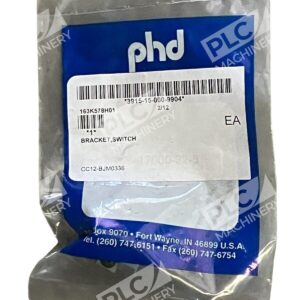 PHD 17000-32-5 - PHD 17000-32-5 Sensor Mounting Bracket