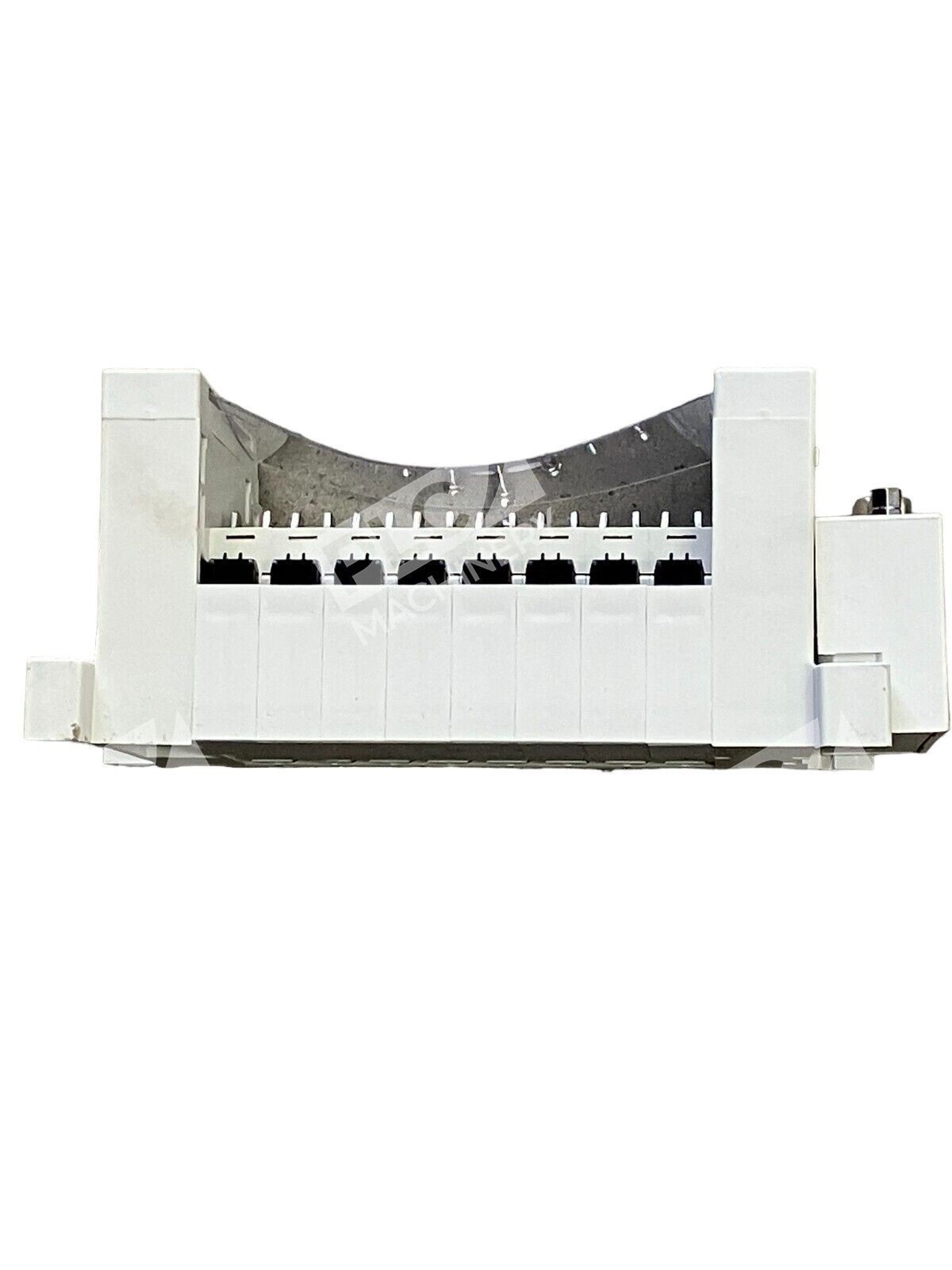 SMC VV5Q11-08C6FU0-NS-X50US Valve Manifold - Image 4