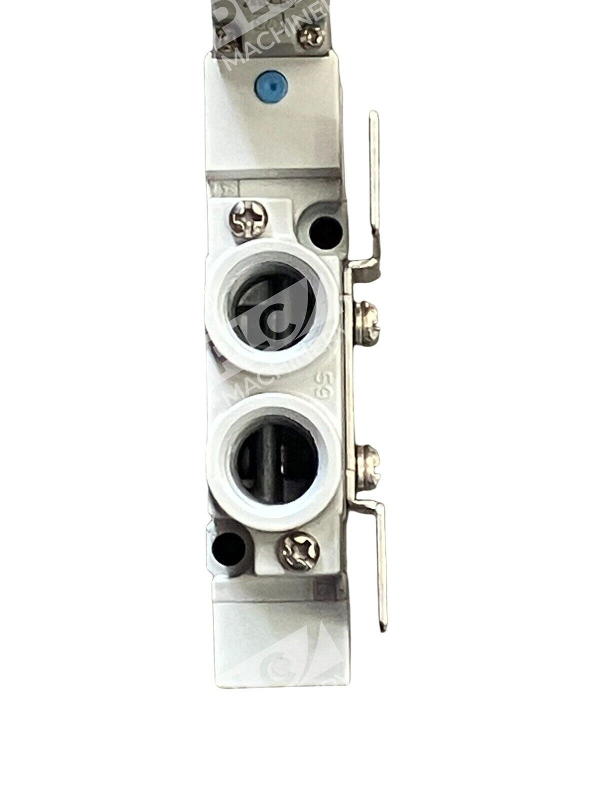 SMC SY7120-5DZ-02-F2 Solenoid Valve - Image 8