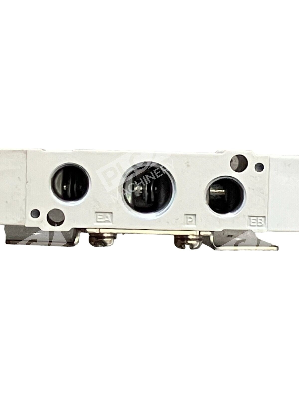SMC SY7120-5DZ-02-F2 Solenoid Valve - Image 9