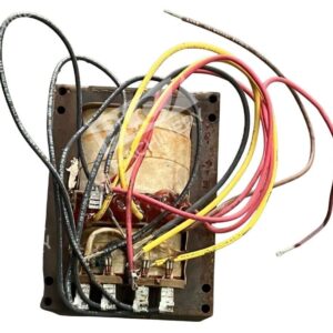 MagneTek 1230-97S - MagneTek 1230-97S High Pressure Sodium Ballast