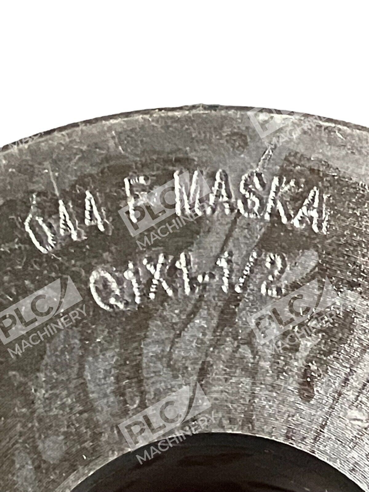 Baldor 044 F Maska Q1X1-1/2(QT) Split Taper Bushing - Image 4