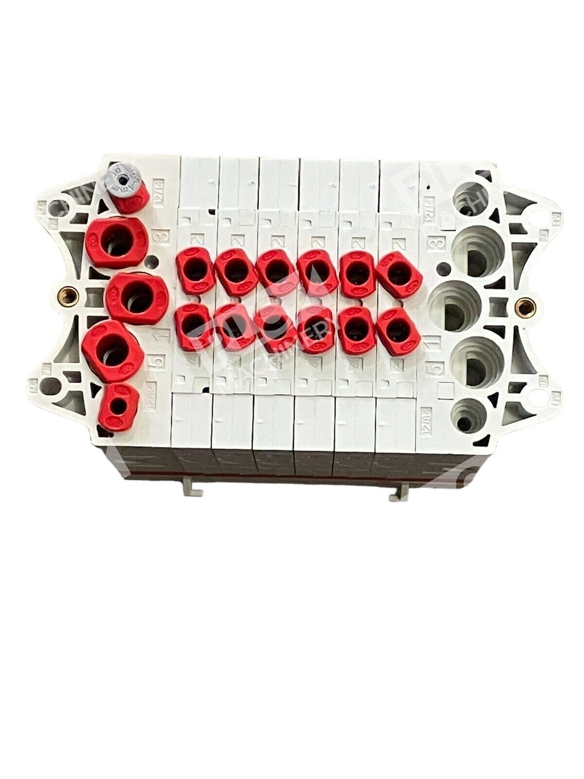 Norgren VM1006001US Valve Manifold - Image 5
