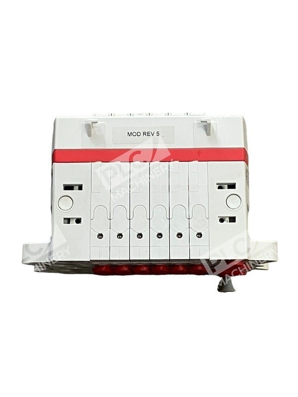 Norgren VM1006001US Valve Manifold - Image 6