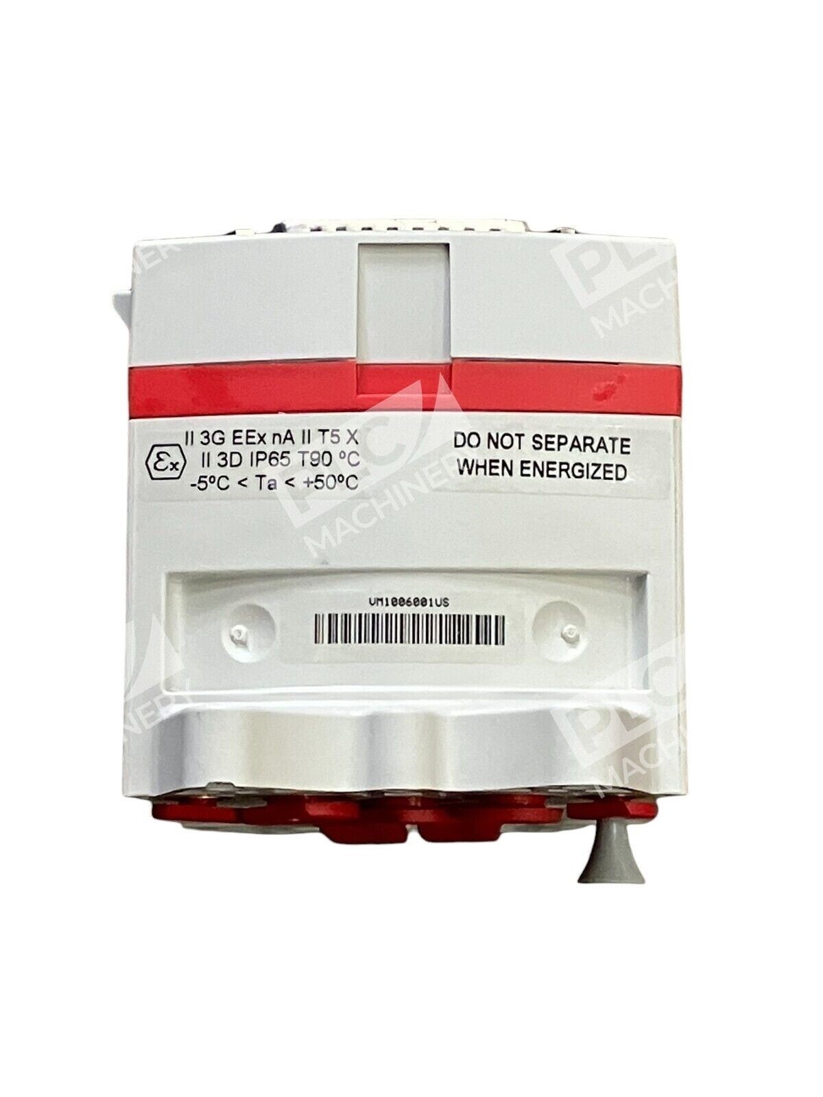 Norgren VM1006001US Valve Manifold - Image 7