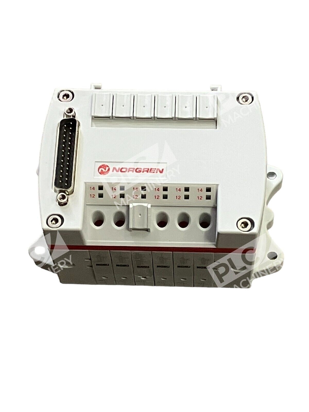 Norgren VM1006001US Valve Manifold - Image 3