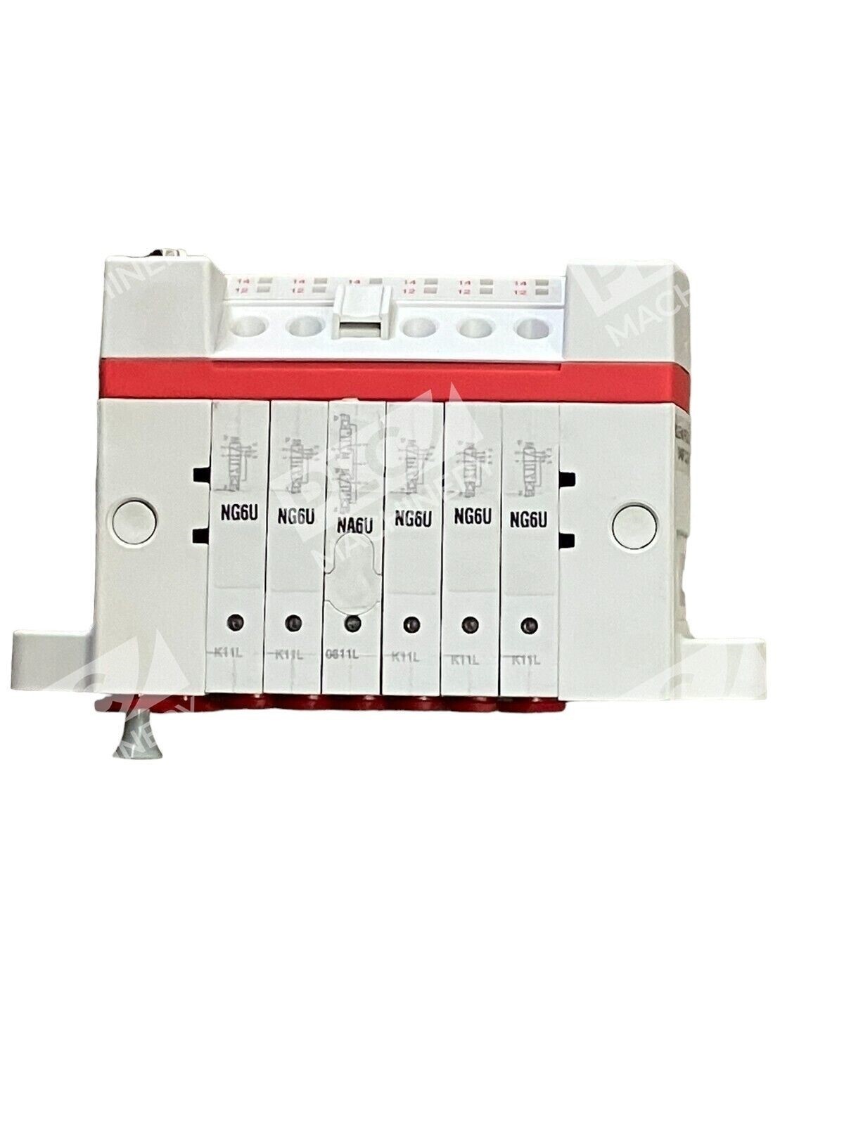 Norgren VM1006001US Valve Manifold - Image 4