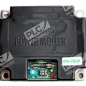 Itoh Denki CB-02P - Itoh Denki CB-02P Power Moller Control Board CB-002P