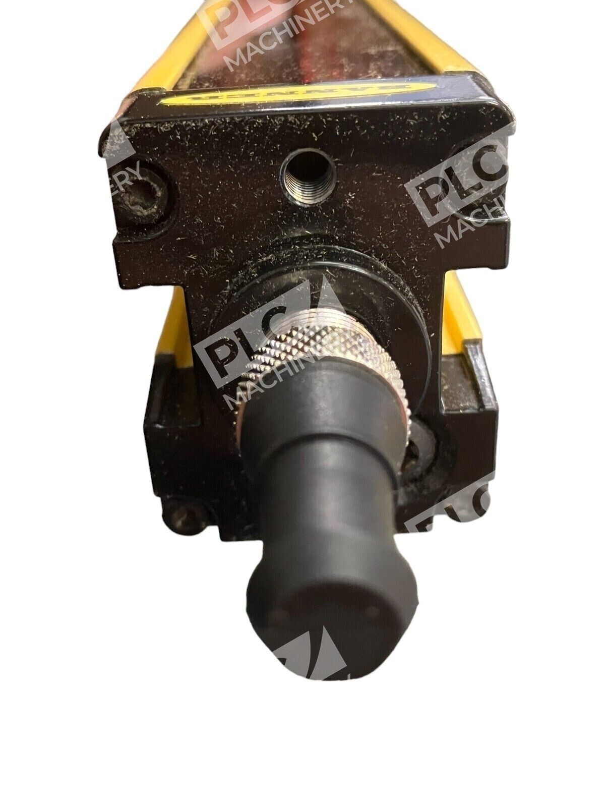 Banner Engineering SLSCR30-1050Q8 EZ-Screen Reciever - Image 3