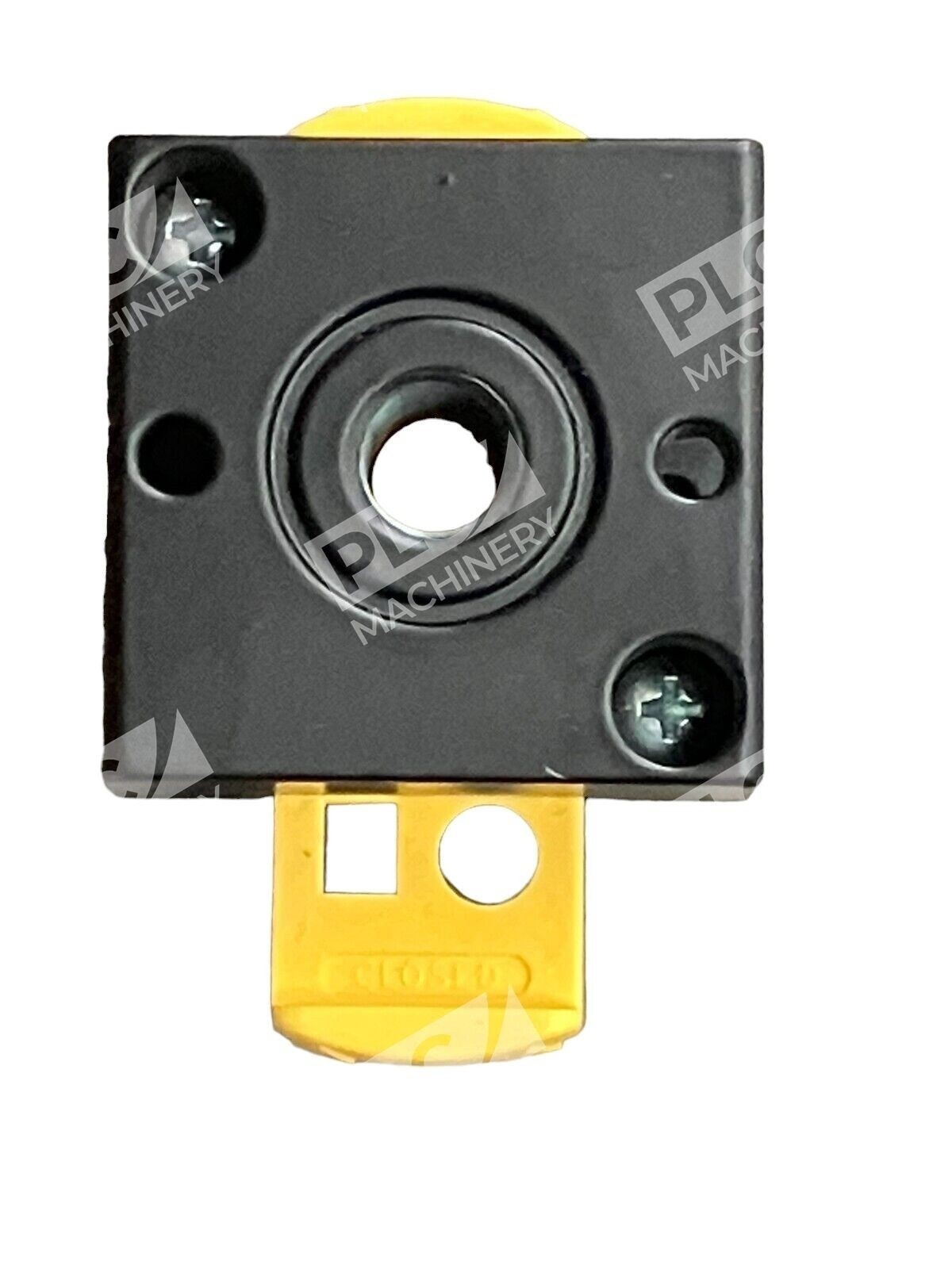 Parker SV75-02 Pneumatic Lockout Shut-Off Valve - Image 5