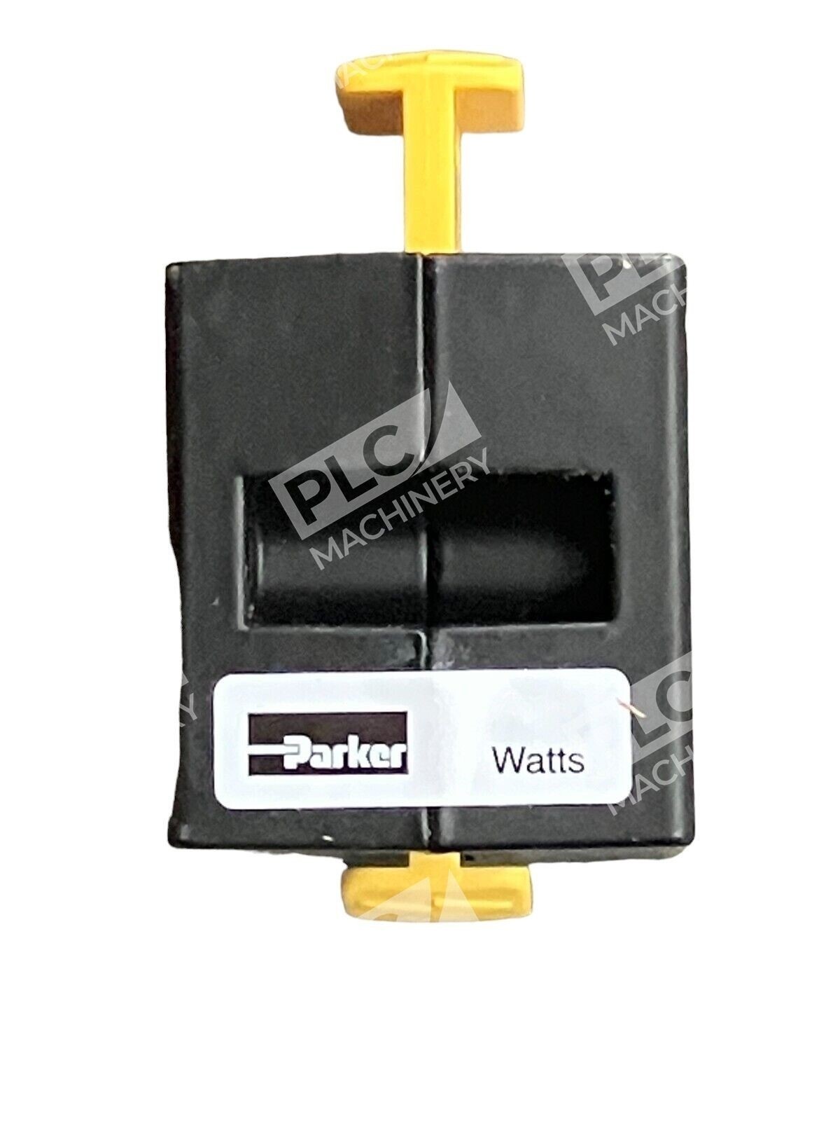Parker SV75-02 Pneumatic Lockout Shut-Off Valve - Image 6
