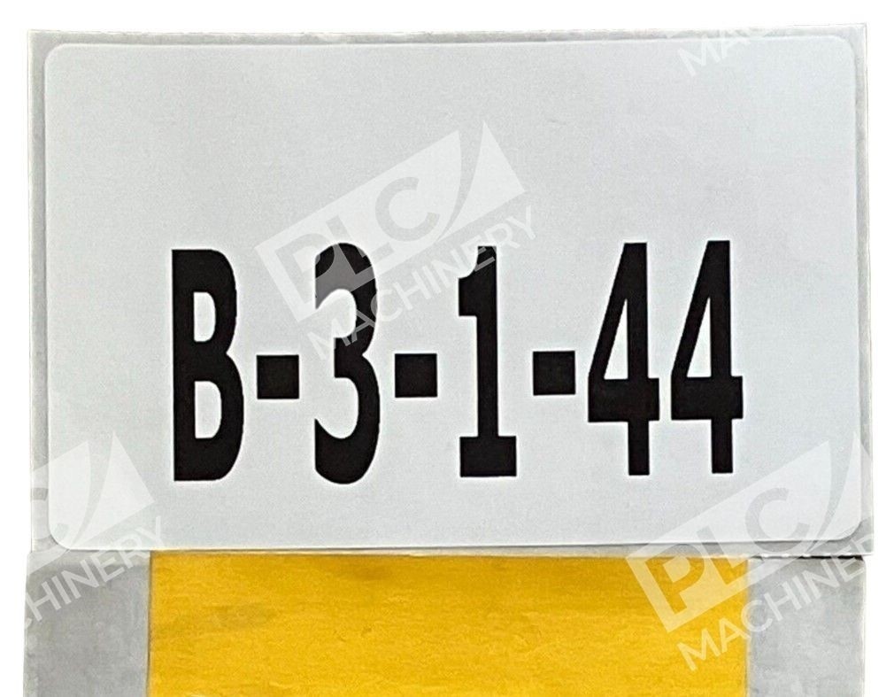 Parker SV75-02 Pneumatic Lockout Shut-Off Valve - Image 8