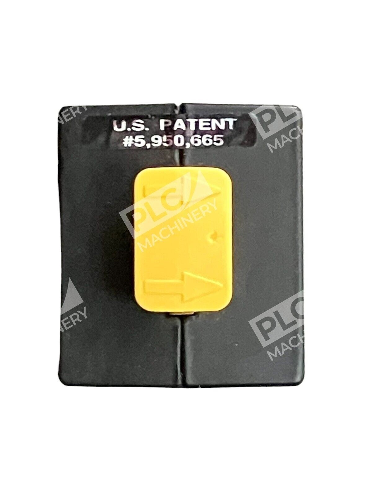 Parker SV75-02 Pneumatic Lockout Shut-Off Valve - Image 3