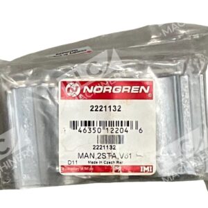 Norgren 2221132 - Norgren 2221132 Manifold 2 Station