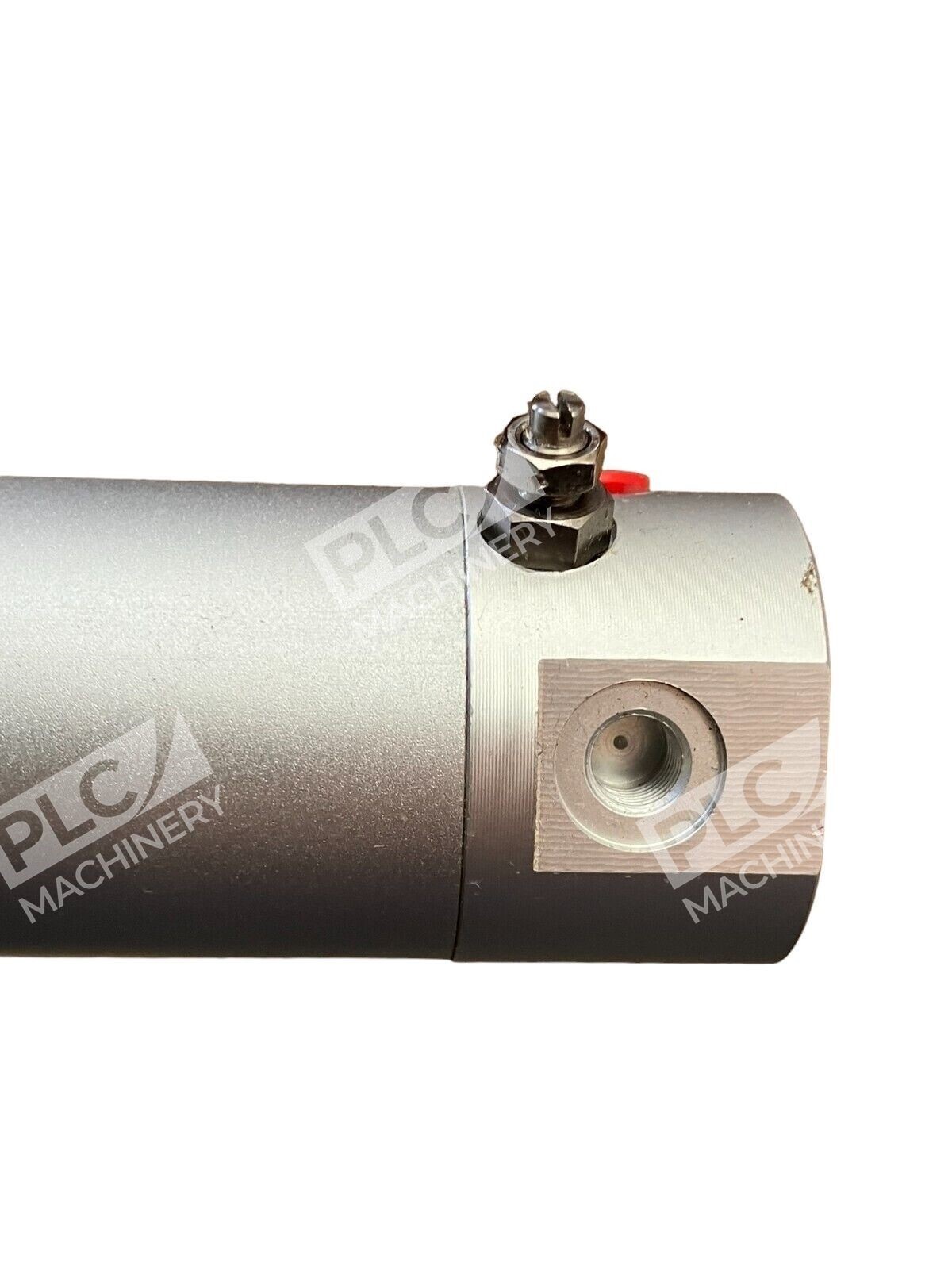 SMC NCDGBA25-1400-DUL02614 Pneumatic Cylinder - Image 3